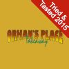 Orhans Place takeaway in Brockhurst, Gosport, menu & order .